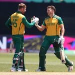 Anrich Nortje Takes 4-7 As South Africa Beat Sri Lanka In T20 World Cup