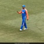 "Anushka Loves...": On Fans' Unique Chant, Virat Kohli Does This. Watch