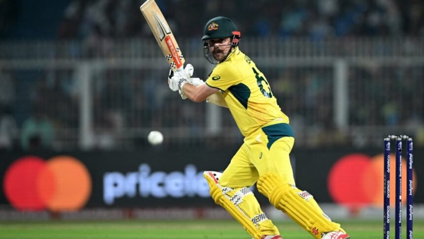 Australia vs England Live Score Updates, T20 World Cup 2024: Travis Head, David Warner Eye Solid Start After Australia Get An Invitation To Bat