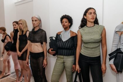 BFW & CPHFW partner to enforce sustainability at Berlin Fashion Week