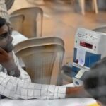 BJP fails to open account in Tamil Nadu, DMK leads in 21 constituencies