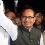 BJP to uproot corrupt JMM-led alliance from power in Jharkhand to form next government: Shivraj Singh Chouhan | India News