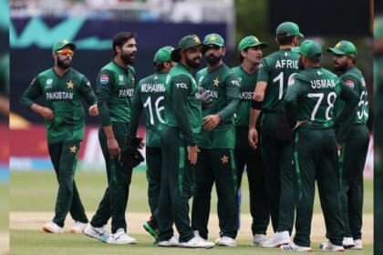 Babar Azam And Co. Face Match-Fixing Allegation, PCB Breaks Silence