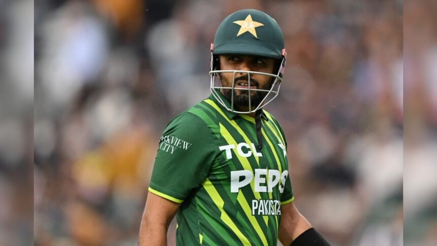 Babar Azam 'Self-Proclaimed King': Ex-Pakistan Captain Takes 'Paid Campaign' Dig, Drops 'Virat Kohli' Example