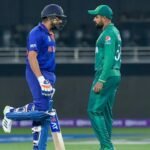 Babar Azam misses out in former star batter`s opening duo for World Cup