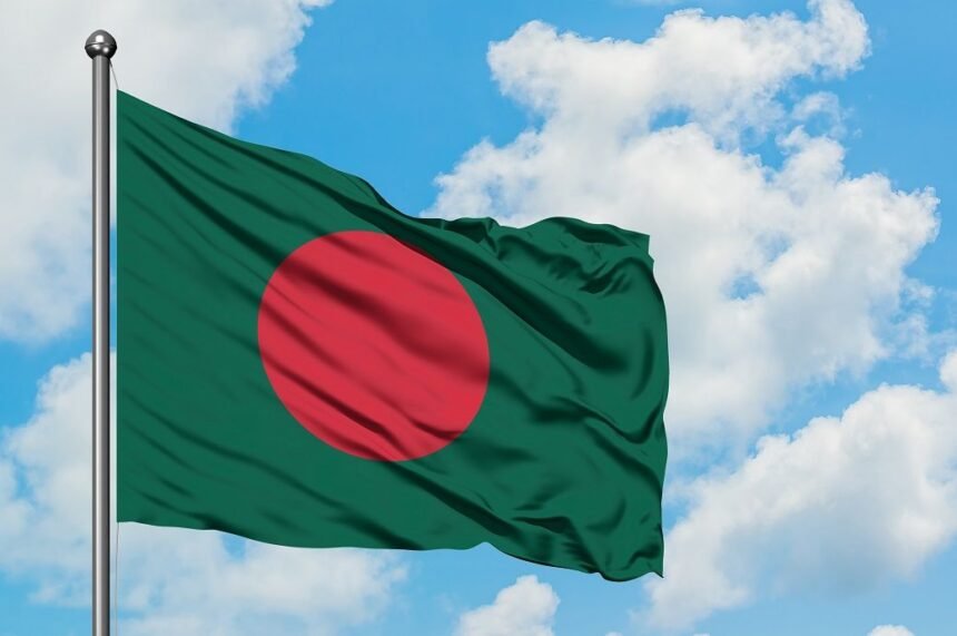 Bangladesh BGAPMEA presents sector