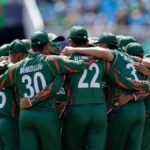 Bangladesh Defended Lowest-Ever Total vs Nepal In T20 World Cup To enter Super 8s