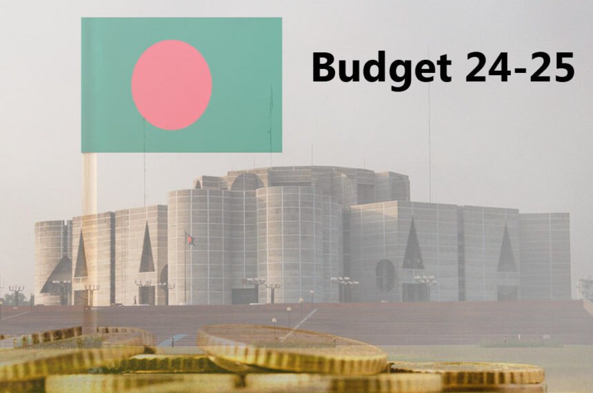 Bangladesh budget proposes only 1% customs duty on...