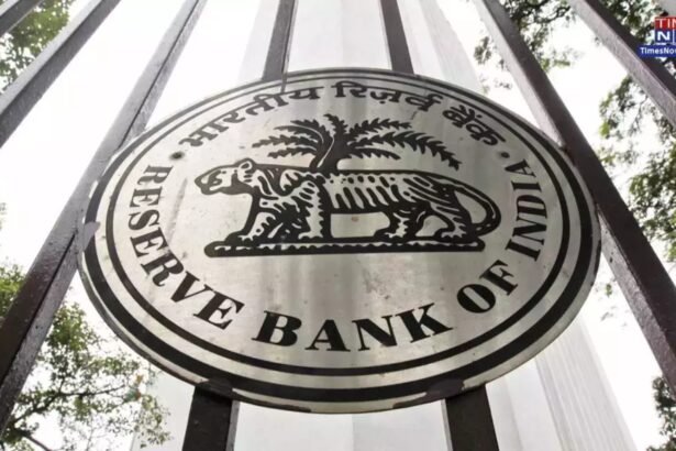 Bankers, economists expect RBI to cut key interest rate in second half of FY25