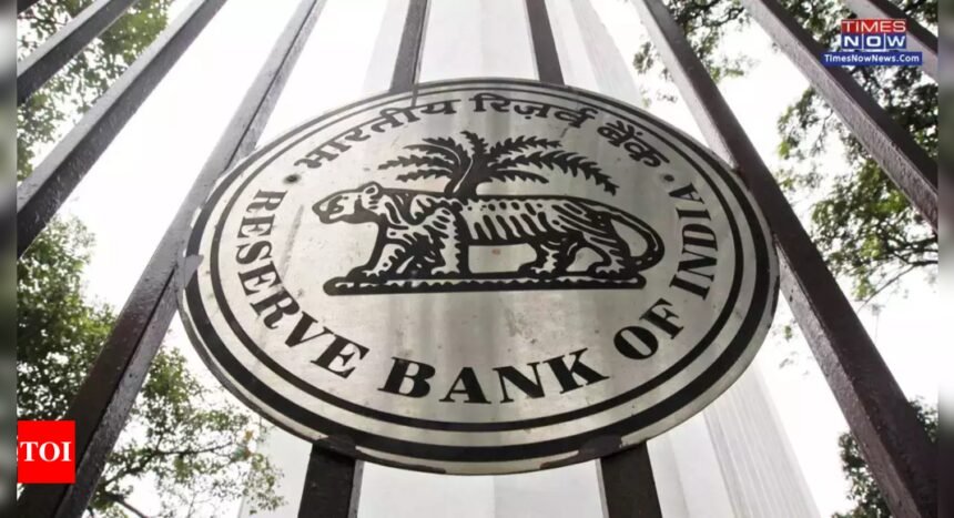 Bankers, economists expect RBI to cut key interest rate in second half of FY25