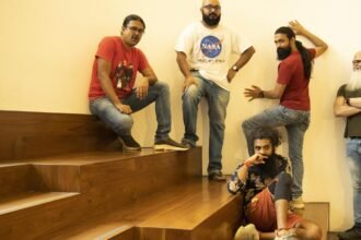 Bengaluru band Swarathma’s goes green with a solar-powered concert tour