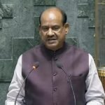 'Black chapter in history': Lok Sabha Speaker Om Birla invokes Emergency, opposition fumes | India News