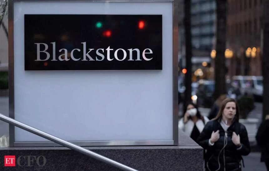 Blackstone may sell up to 15% stake in IT major Mphasis for Rs 6,697 crore, ETCFO