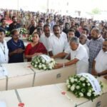 Bodies of Kuwait fire tragedy victims brought to Kerala | India News