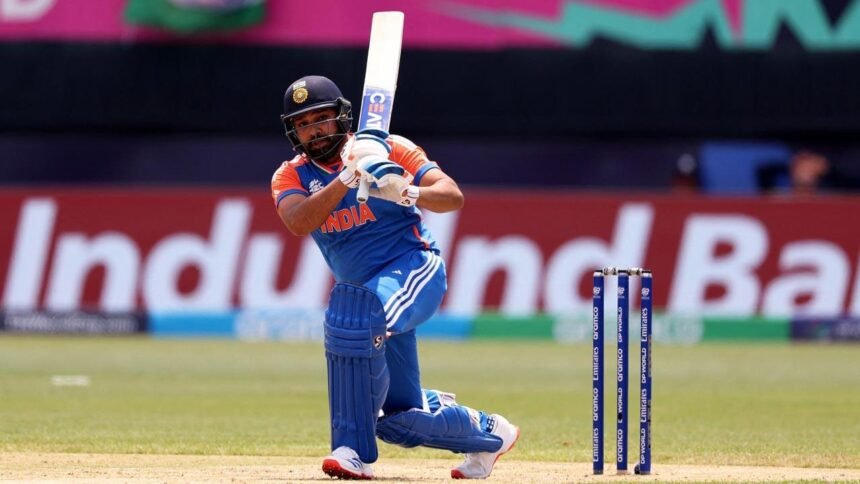 Bowlers, Rohit, Pant help India open campaign with comfortable win over Ireland