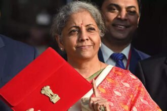 Budget 2024: When will FM Nirmala Sitharaman present Union Budget 2024? Check expected date