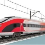 Bullet train: Rainfall monitoring system to be installed in some areas