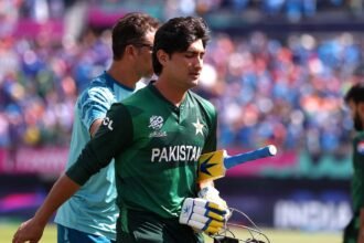 Canada To Beat Pakistan In T20 World Cup Game? Ex-India Star's Explosive Prediction