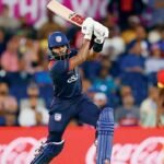 Chaitanya Bishnoi, Aaron Jones, Sunny Patel set for Major League Cricket 2024