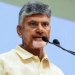 Chandrababu Naidu oath ceremony: TDP chief to be sworn in as Andhra CM today