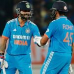 "Commentators Create Divide": Sunil Gavaskar Blasted For Virat Kohli-Rohit Sharma Opinion Contrast