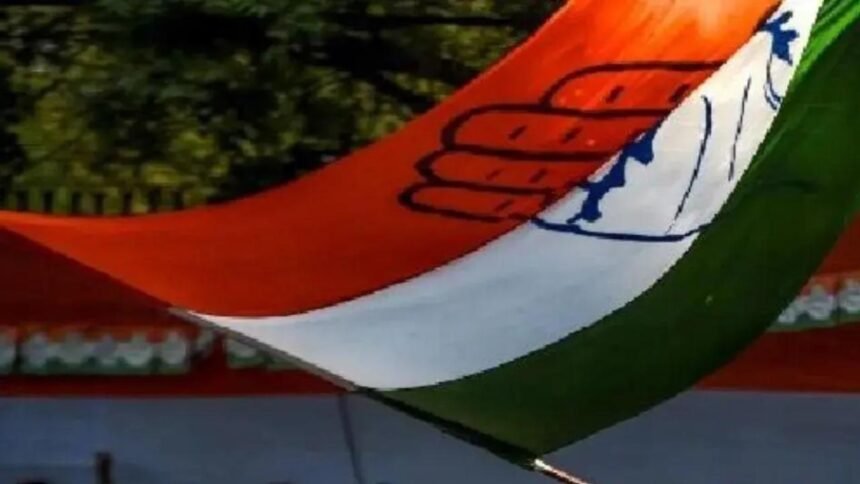 Cong rejects exit poll predictions, says INDIA bloc will win all 5 seats in J&amp;K