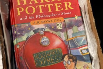 Daily Quiz | On Harry Potter and the Philosopher’s Stone