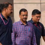 Delhi HC blocks Kejriwal's release on ED plea against bail order | India News