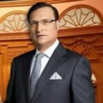 Delhi HC orders removal of social media posts by Congress leaders against journalist Rajat Sharma