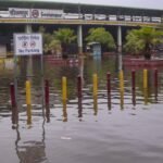 Delhi rains: Bhupender Yadav blames plastic waste, slams local govt`s inaction