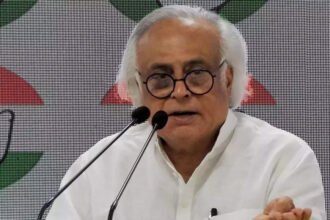 Drumbeaters will look for anything to justify 'ek-tihaaii' PM Modi's pathetic performance: Jairam Ramesh | India News