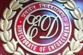 ED conducts search operations in Mumbai, seizes Rs 37 crore worth assets