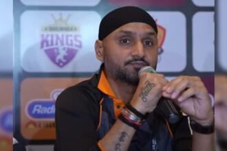 "Eating Taxpayers Money": Insulted By Trolls, Harbhajan Singh Fires Back