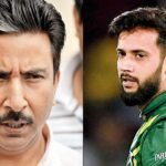Ex-Pak skipper Malik accuses Imad of deliberately wasting balls against India
