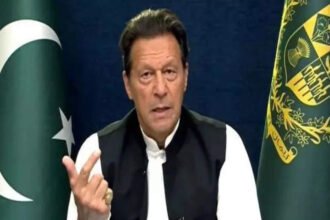 Ex-Pakistan PM Imran Khan cites Arvind Kejriwal's bail, complains of jail mistreatment in Supreme Court