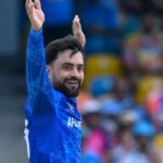 Exile to excellence! Rashid Khan`s evolution into Afghanistan`s World Cup icon