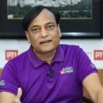 Exit polls loss-making business: Axis My India chief Pradeep Gupta | India News