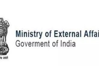 External Affairs Ministry, SBI ink MoU to enhance digital payment services for eMigrate portal users