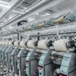 Fabric demand sparks optimism for steady south Indian cotton yarn