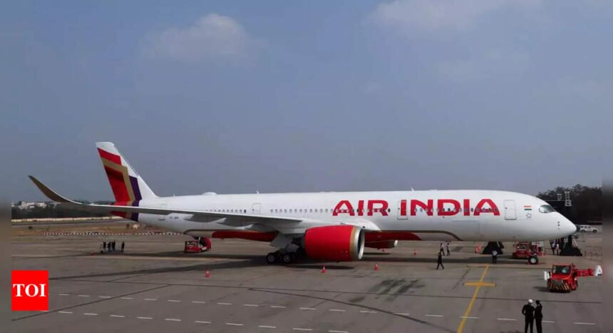 First in India! Air India to start its own flying school to train pilots; details here