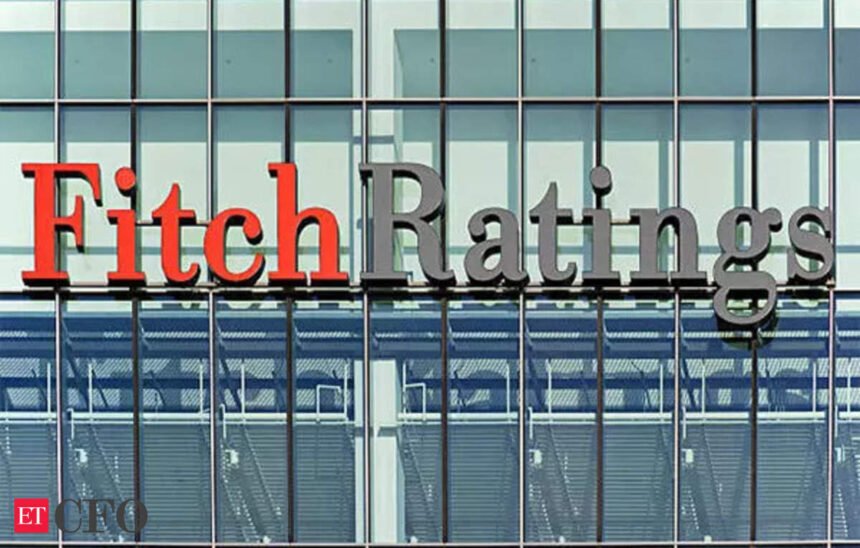 Fitch raises India's FY25 growth forecast but isn't that optimistic about global growth, ETCFO