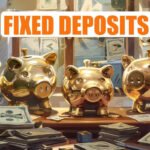 Fixed Deposit Terms: 9 banks make changes post RBI’s new guidelines on FDs