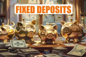 Fixed Deposit Terms: 9 banks make changes post RBI’s new guidelines on FDs