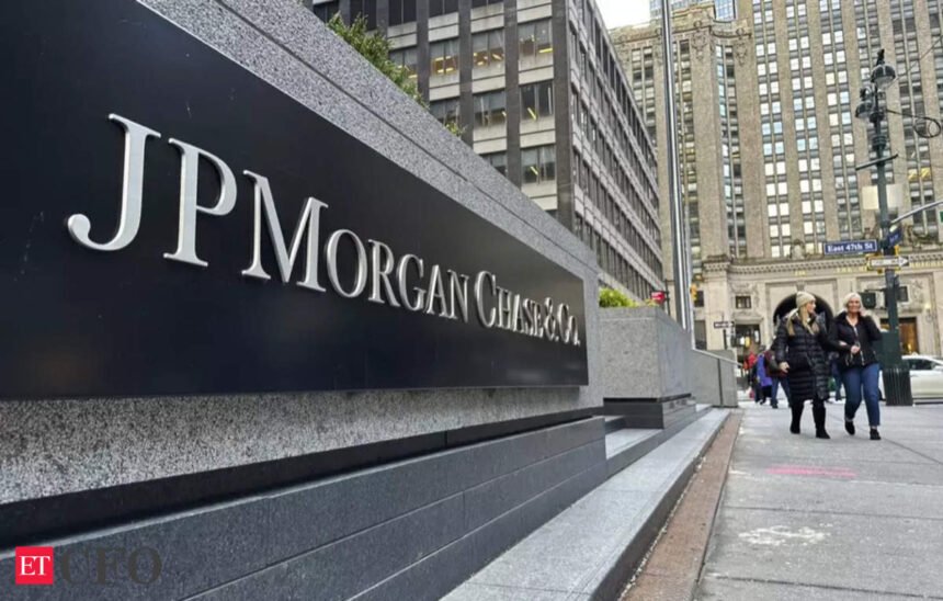 Foreigners buy Indian debt on eve of JPMorgan index inclusion, indicators signal, ETCFO