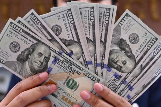 Forex reserves rise $4.8 billion to record $652 billion