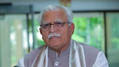 Former Haryana CM Manohar Lal Khattar Sets To Be Inducted As Union Minister In Modi 3.0 Cabinet- Republic World