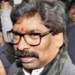 Former Jharkhand CM Hemant Soren granted bail in money laundering case