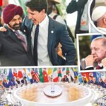 G7 tackles migration, economy & more, but differs on abortion, ETCFO