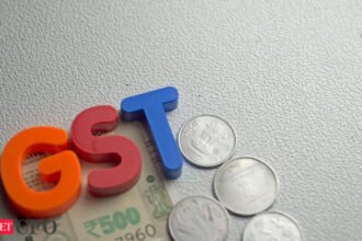 GST cess may deliver Rs 70,000 cr bonanza, ETCFO