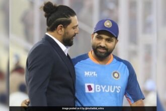 "Goodnight In-Laws": Yuvraj Singh Makes Hilarious Reference As India Beat England In T20 World Cup